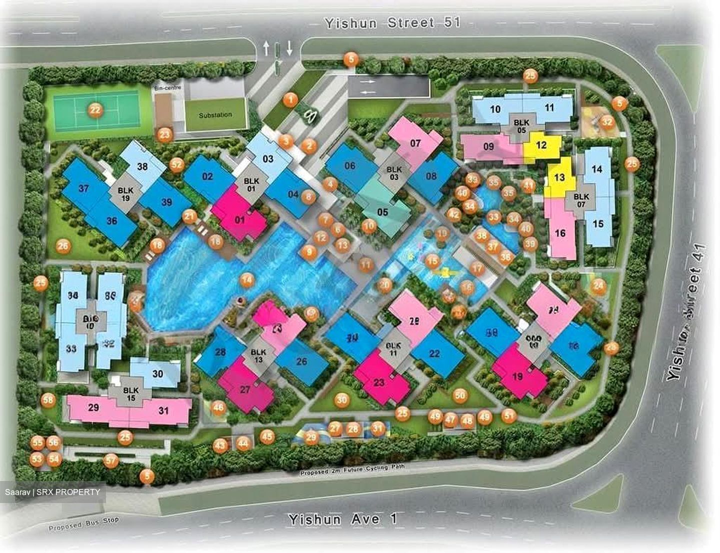 The Criterion (D27), Condominium #603583571